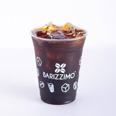 Cold Brew en las Rocas Natural