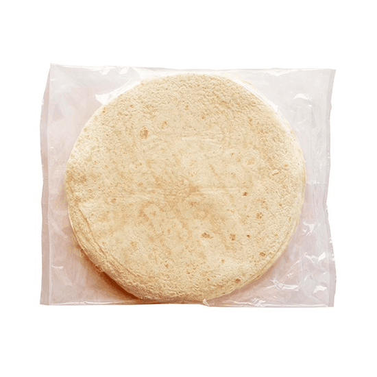 Tortillas Extra