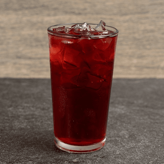 Agua de Jamaica 380 ml