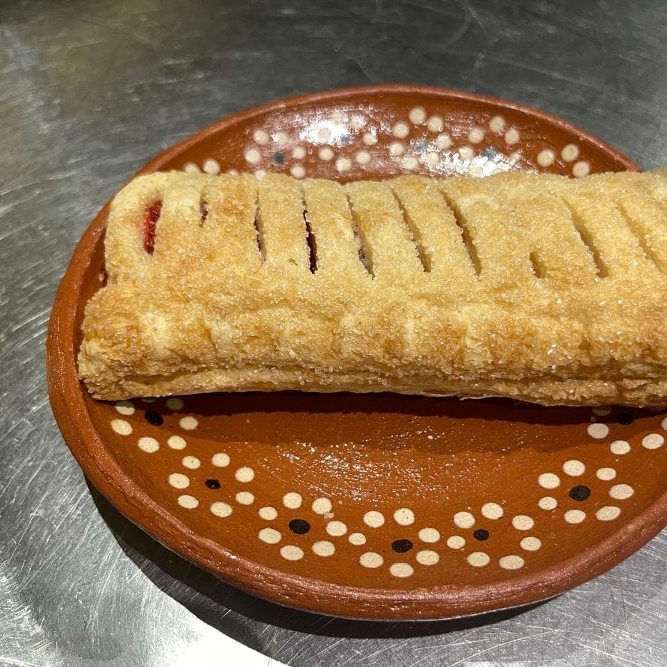 Pan dulce