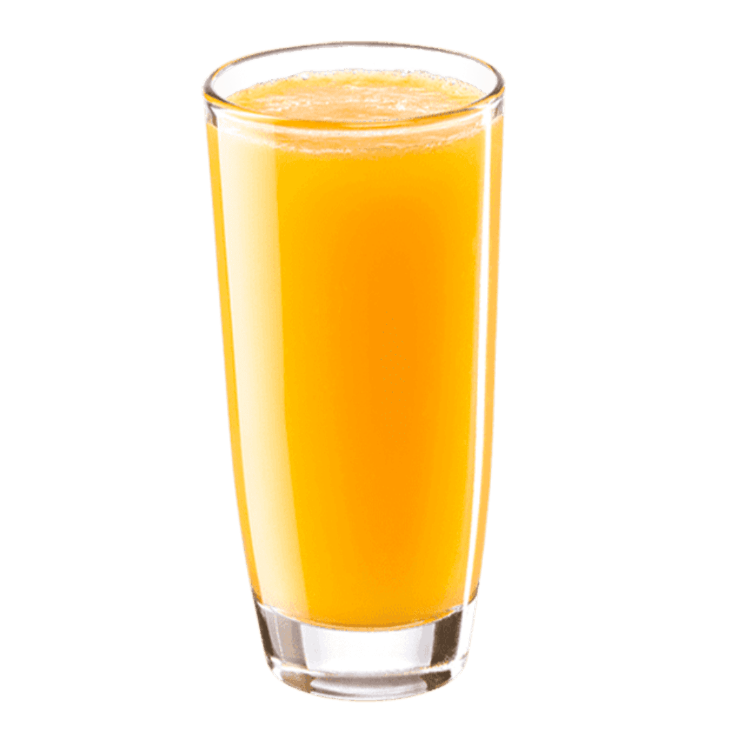Jugo de Naranja
