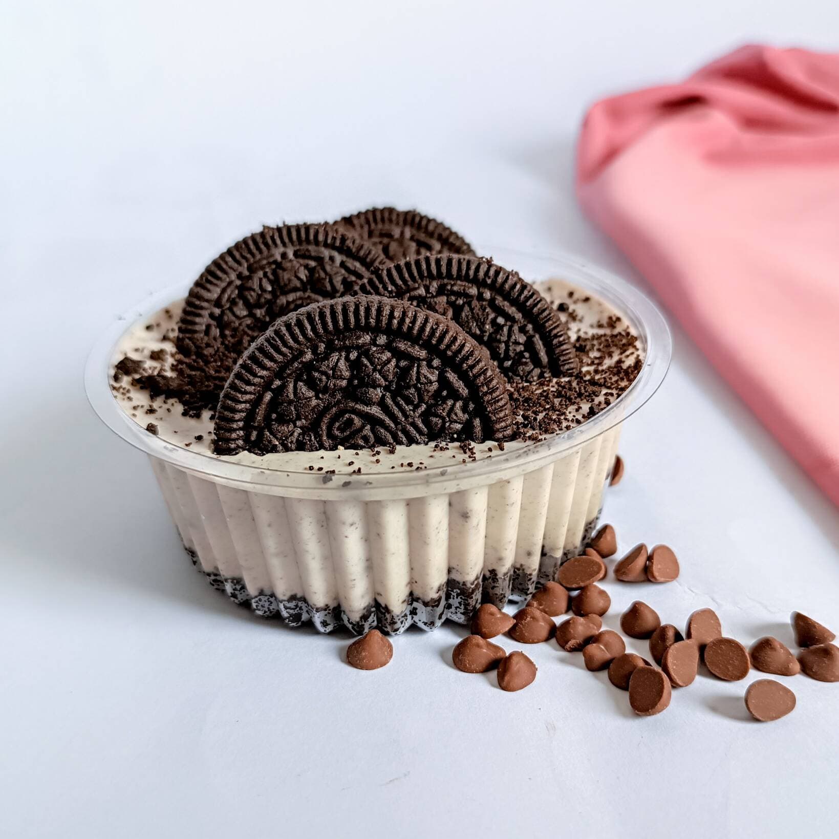 Cheesecake OREO