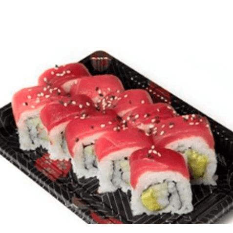 Sushi California 10 uds