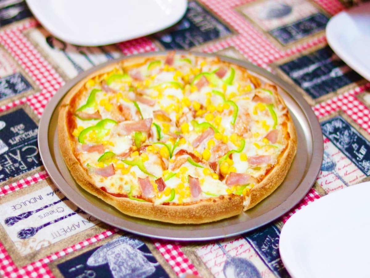 Pepe´s Pizza
