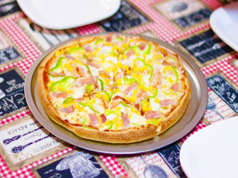 Pepe´s Pizza