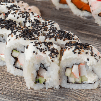 Filadelfia Roll