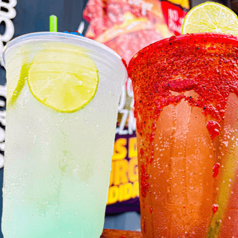 Micheladas Coquetas de 1 Litro