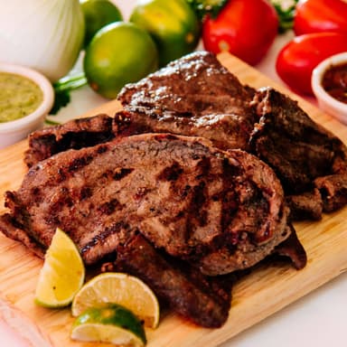 1 Kg de Filete de Res