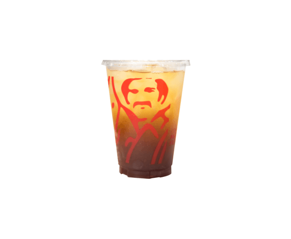 CAFÉ LIMÓN CHICO
