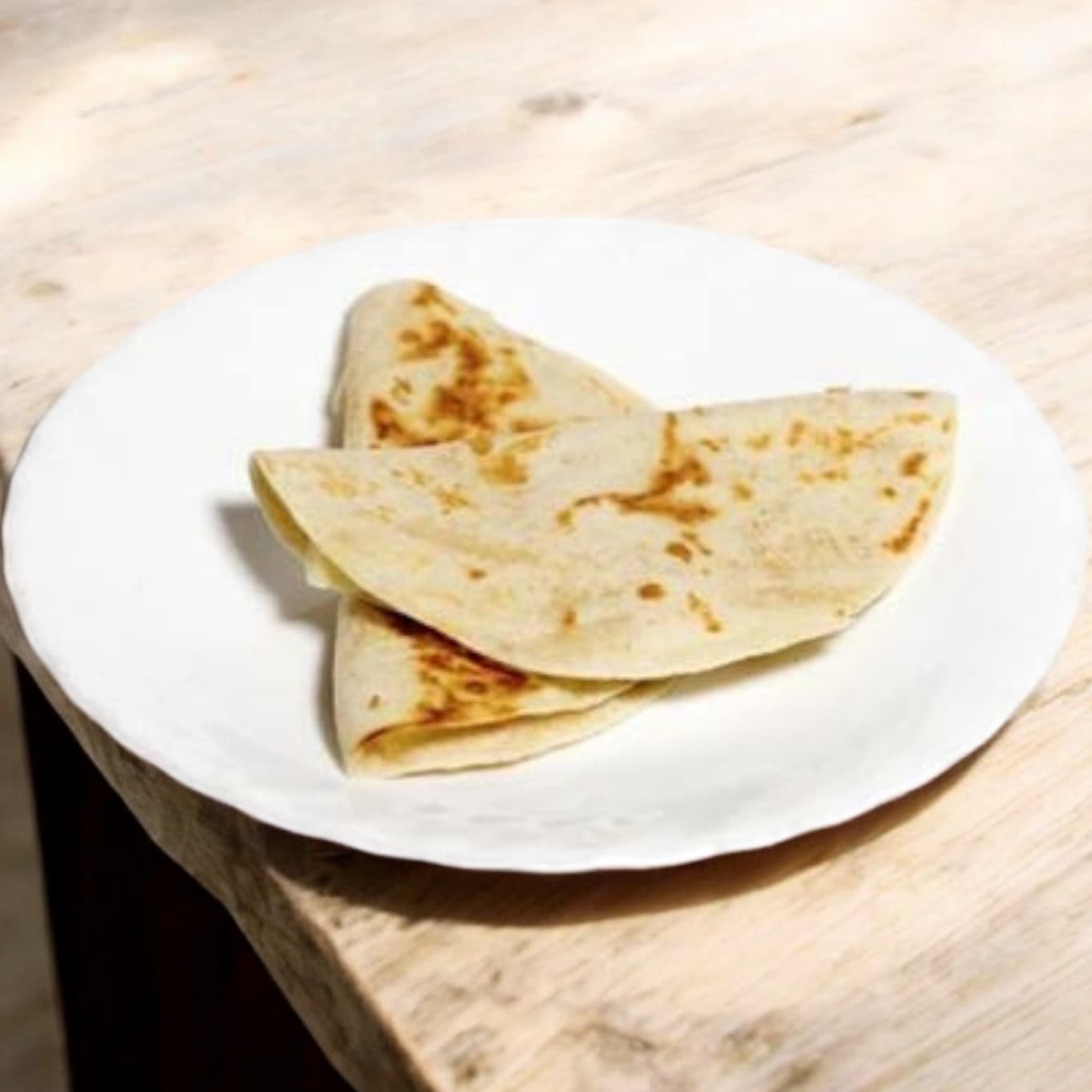 Quesadilla Sencilla