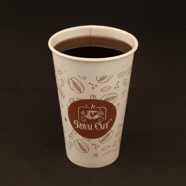 CAFÉ