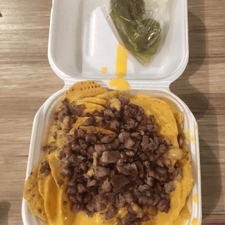 Panchos