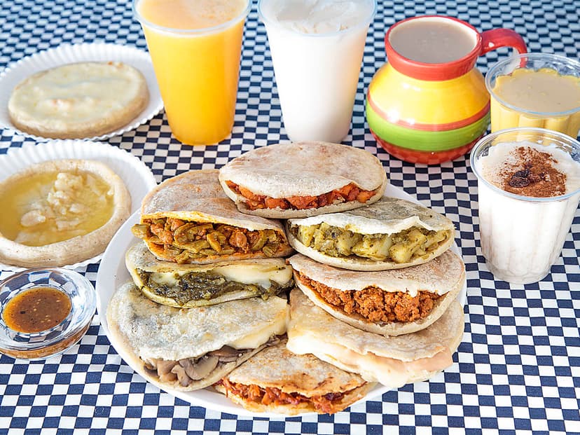 Doña Mago Gorditas Estilo Durango