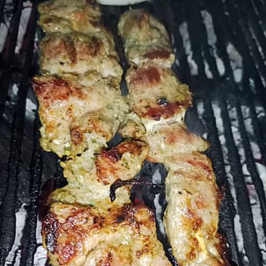 CHUZOS DE CERDO