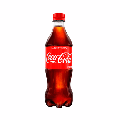Coca Cola original 600ml