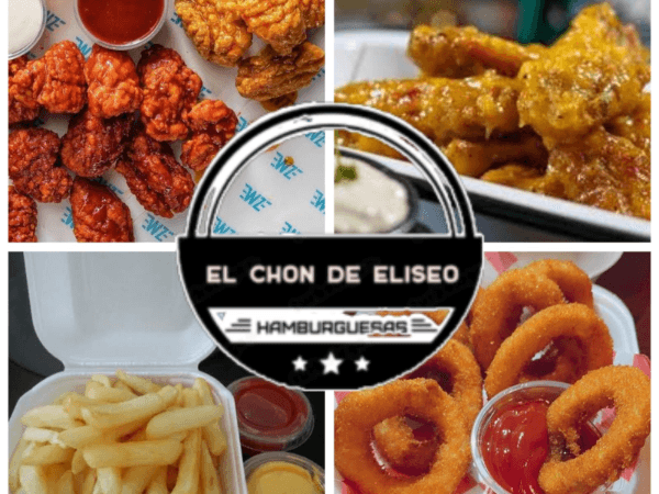 el chon de eliseo