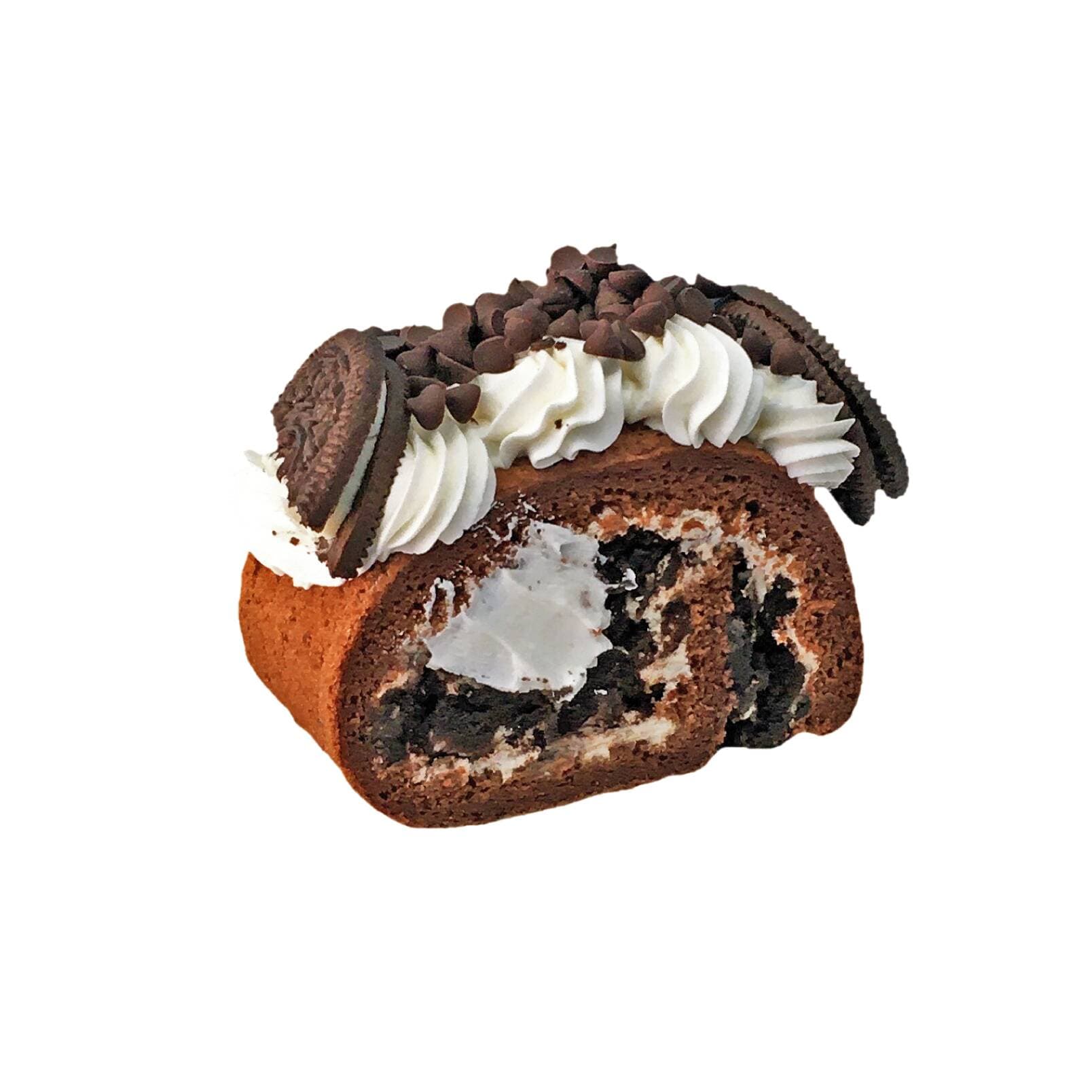 Cake Roll