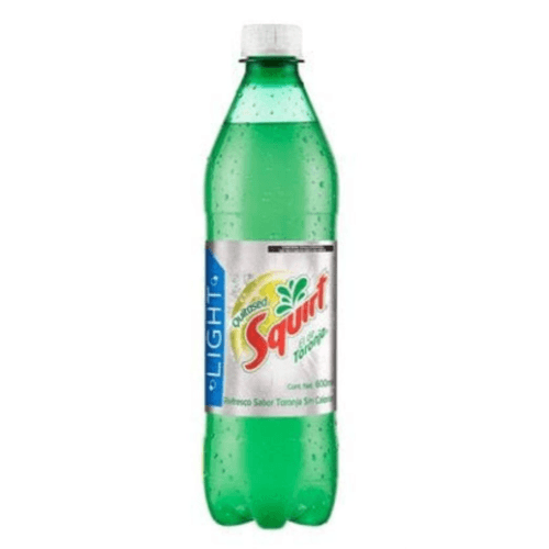 Squirt Toronja Light 600 Ml