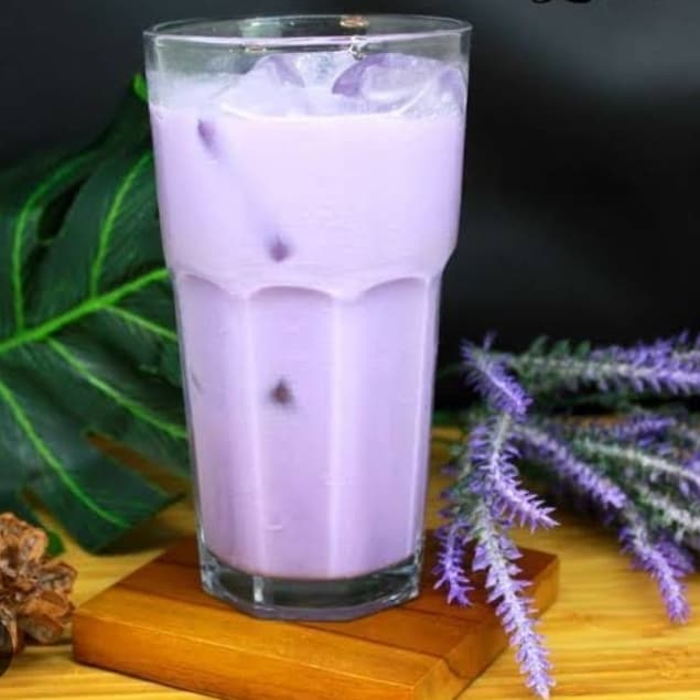 Taro frio