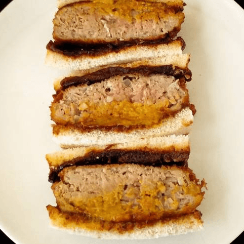 Menchi Katsu Mediano