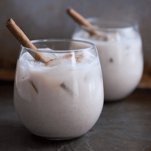 Horchata de Coco