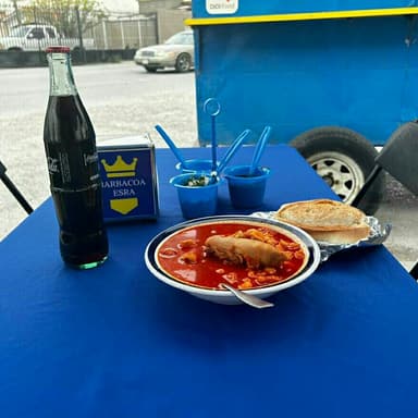 Litro de Menudo