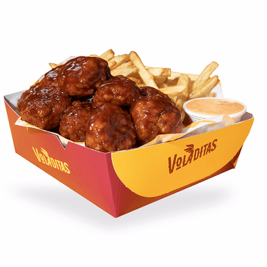 Boneless