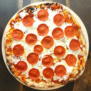 Pepperoni