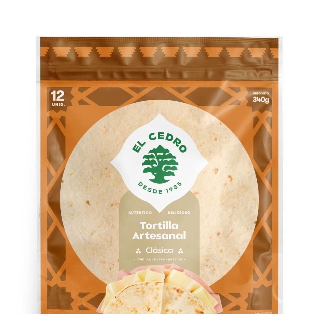 Tortillas Artesanales
