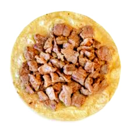 Tacos de Bistek