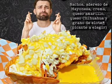 Nachos