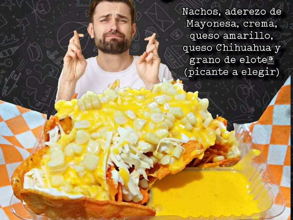 Nachos