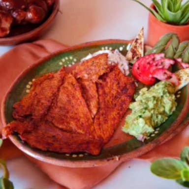 Carne Enchilada