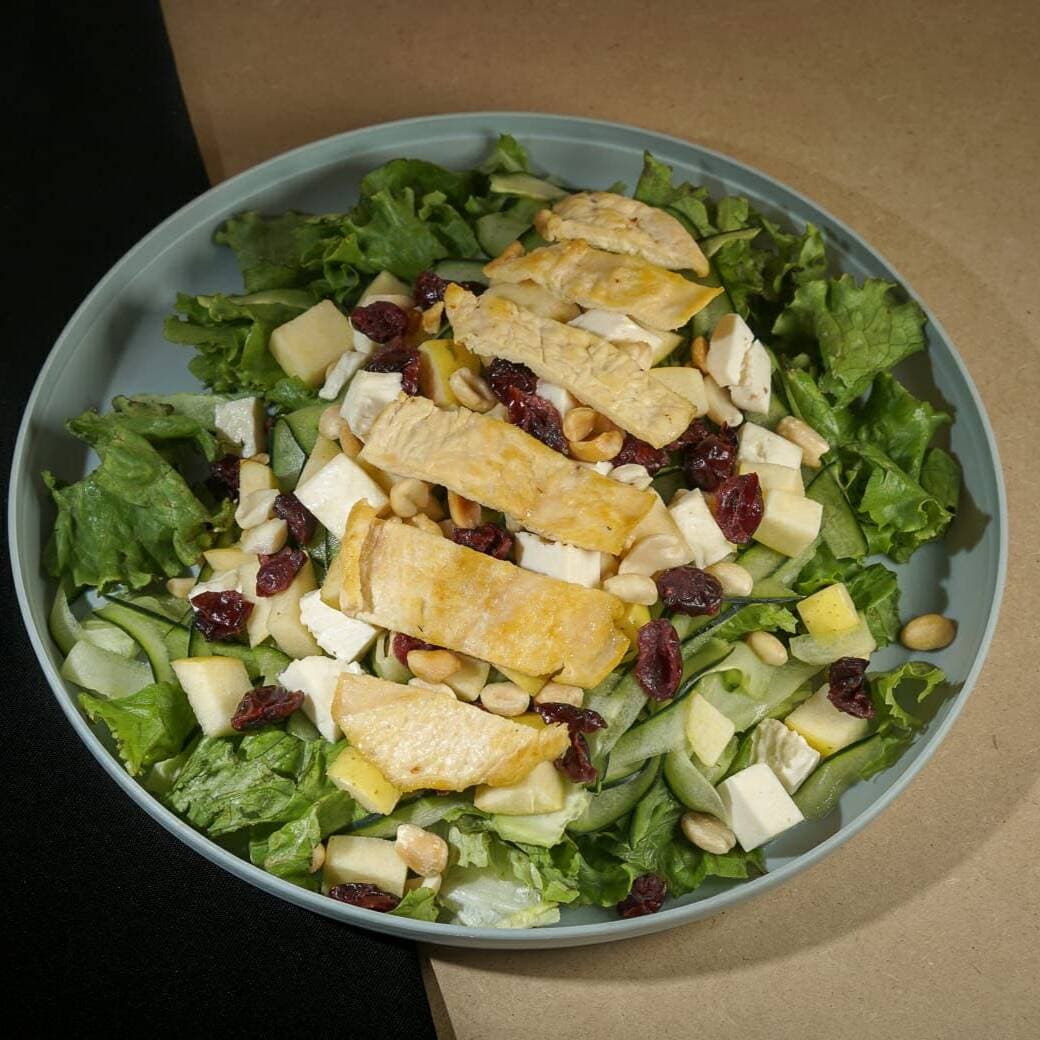 ENSALADA TLAXCALTECA