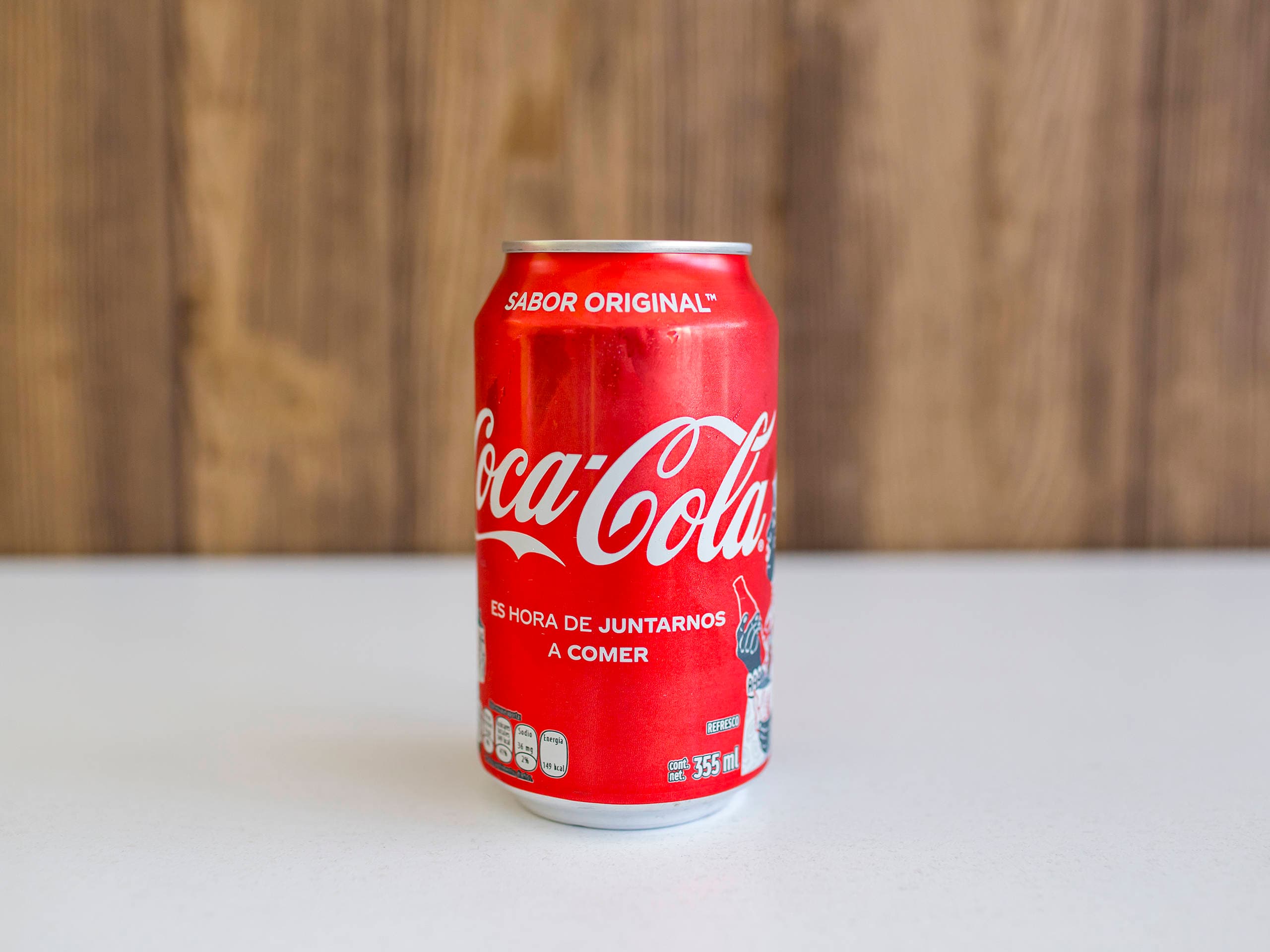 Coca Cola