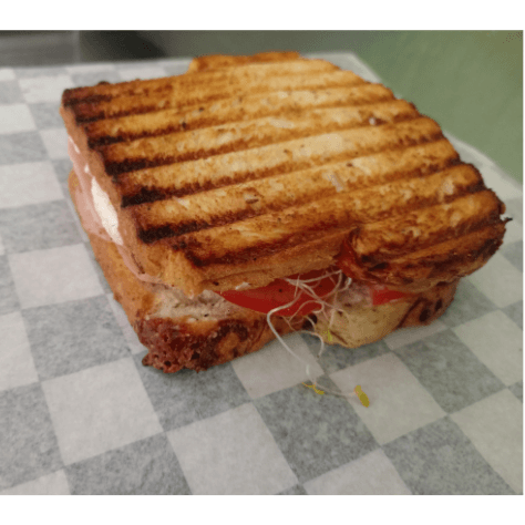 Sándwich Americano