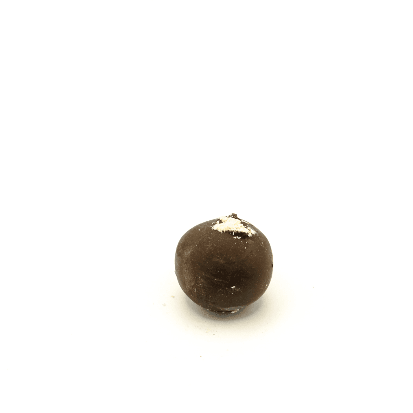 Trufa de Mazapán