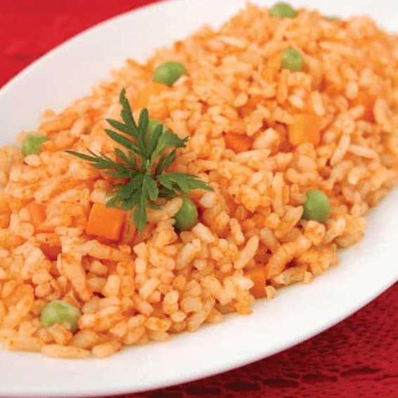 Arroz 500ml