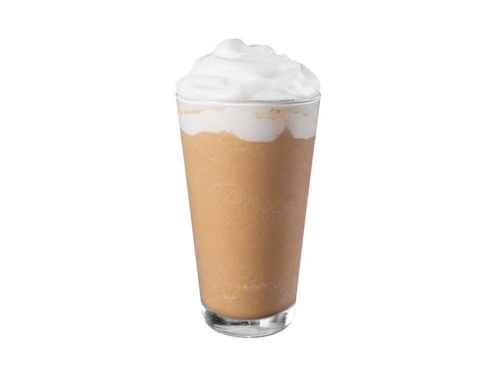 Mocha Blanco Frappuccino®
