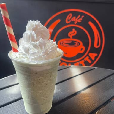 Frappuccino Matcha