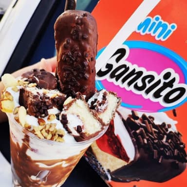 Fresi-Gansito Regular