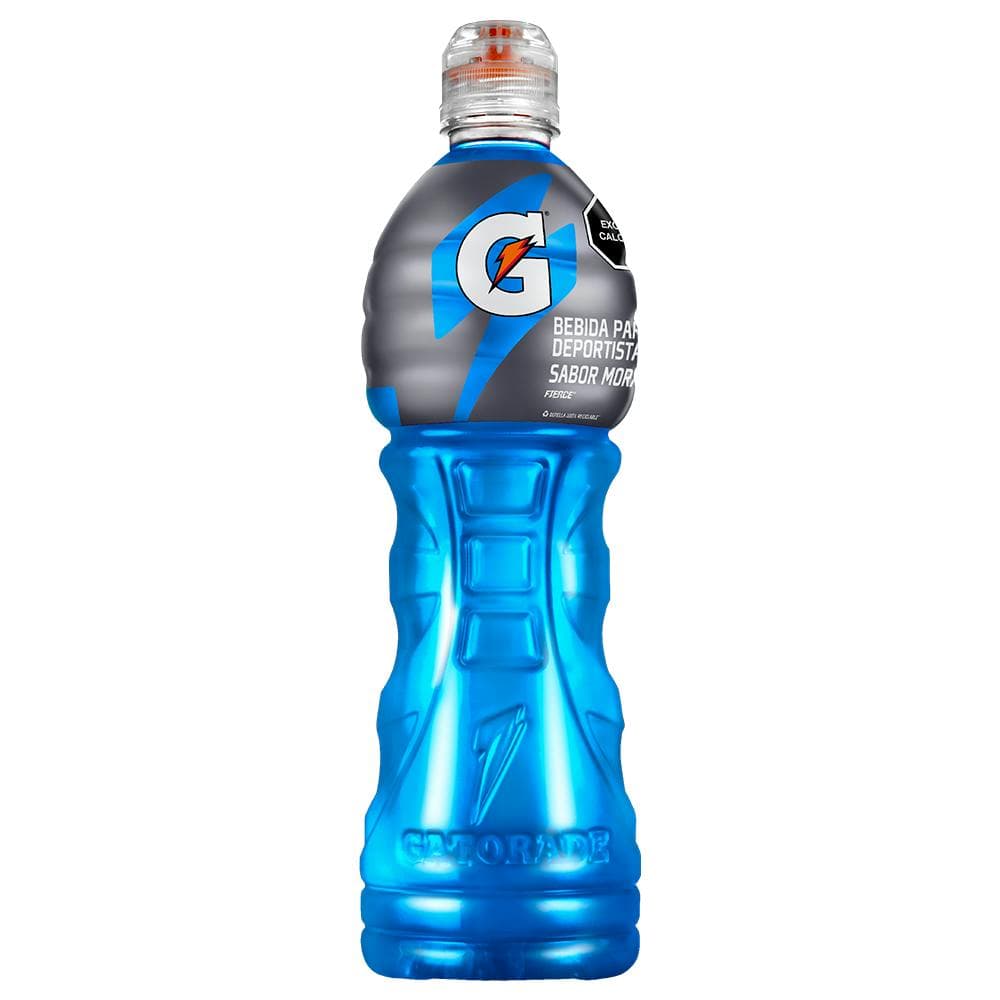 Gatorade Fierce Moras 1lt