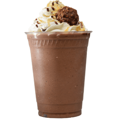 Frappé de Ferrero