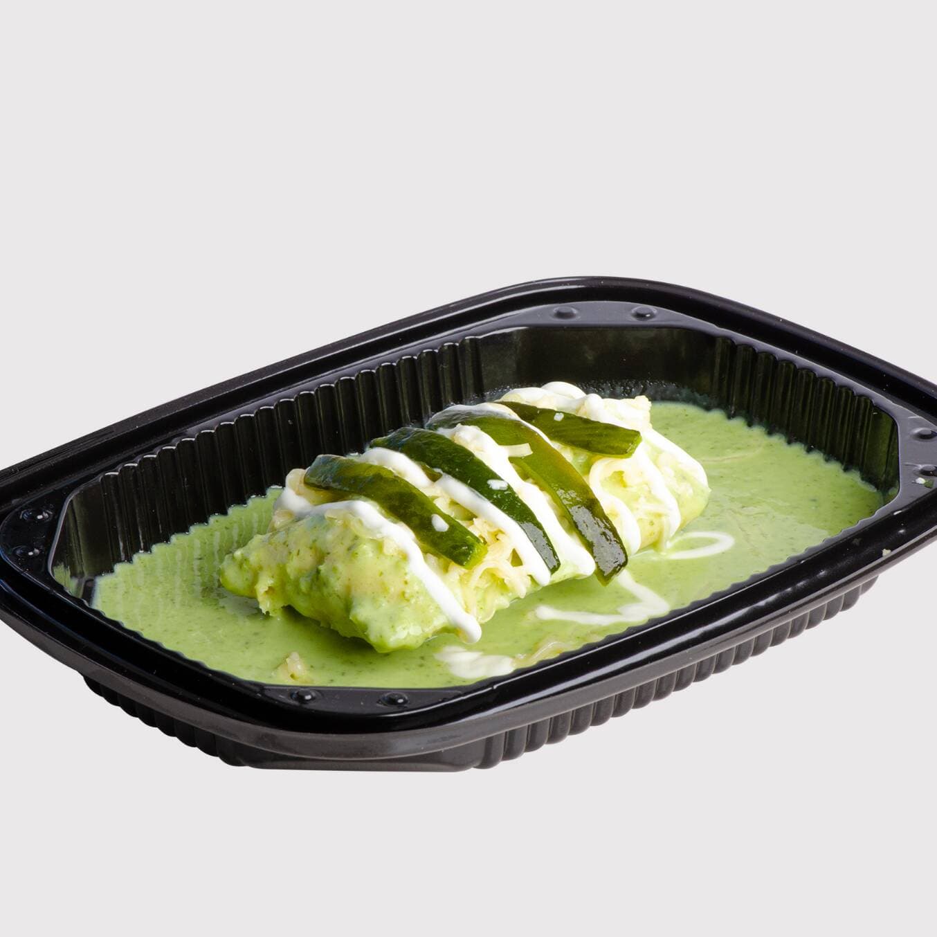 Tamal de Elote Gratinado