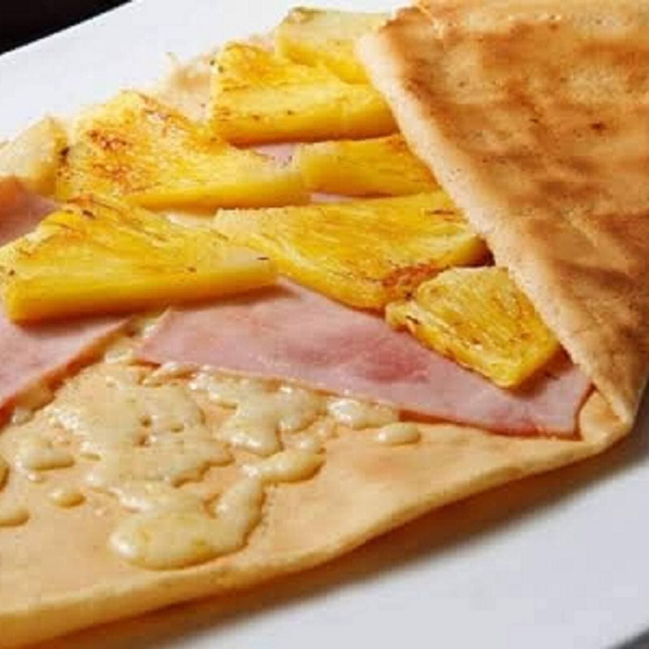 Combo Pareja "2 Crepas + 2 Frappés"