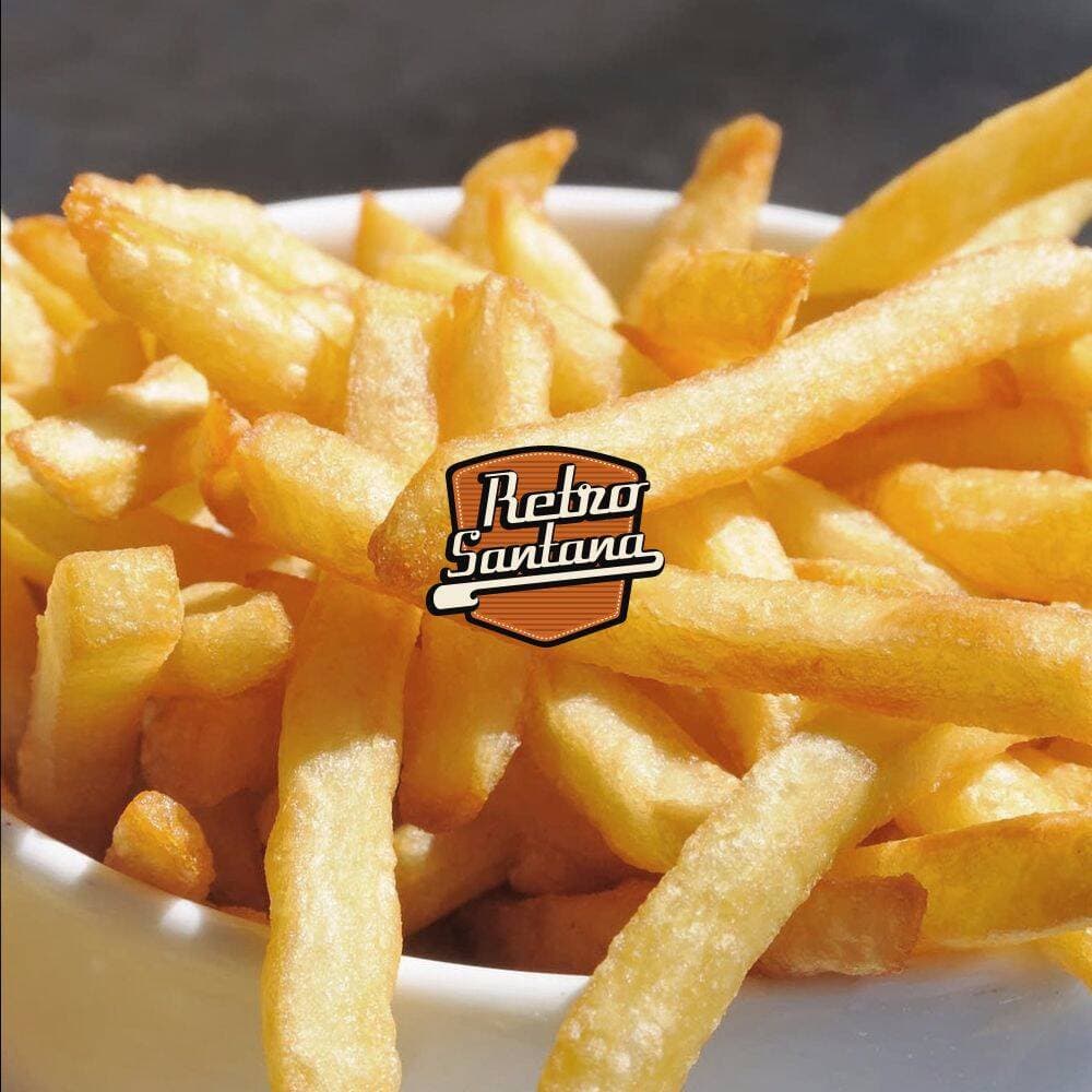 Papas para Armar