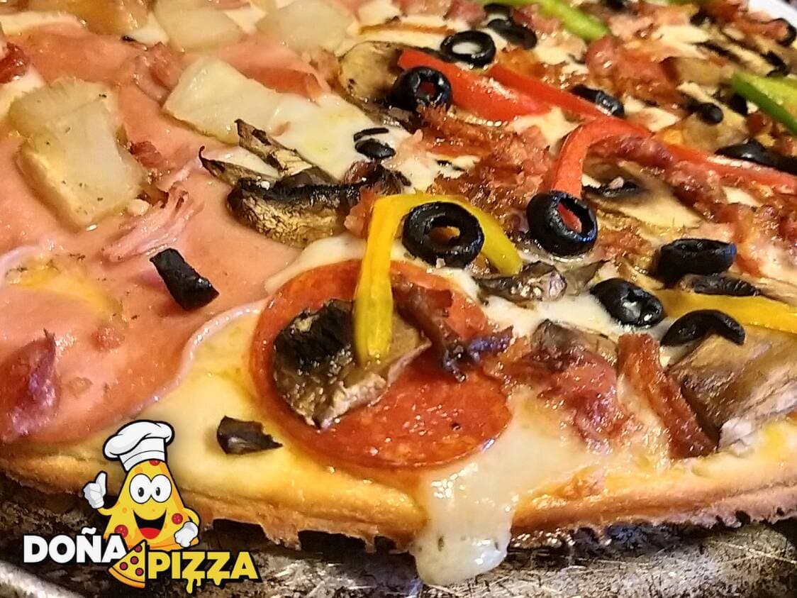 Doña Pizza