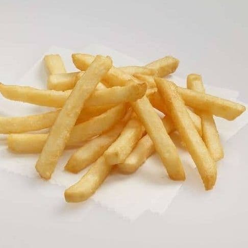 Porción Extra de Papas a la Francesa
