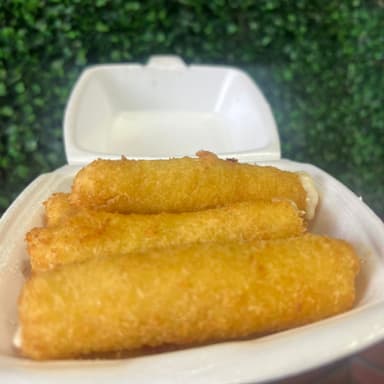 Dedos de Queso