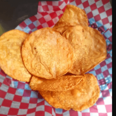 Tostadas
